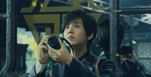 被主人摁住灌浓精尿gif